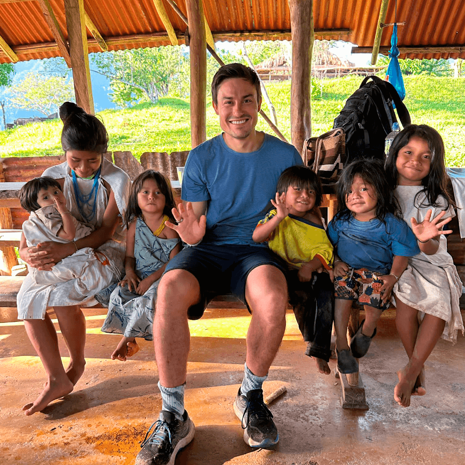 backpacking-sierra-nevada-comunidades-indigenas-wiwas-wimake