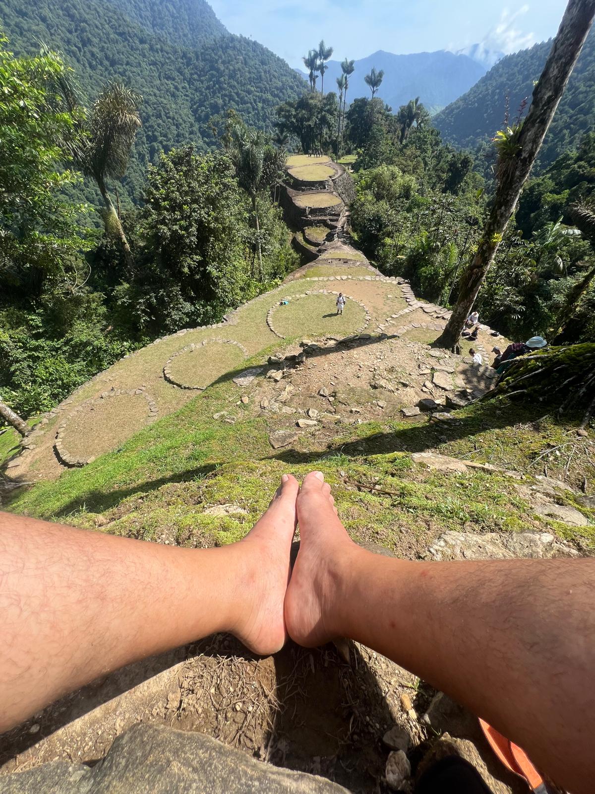 backpacking-mochileando-sierra-nevada-santa-marta-ciudad-perdida-tours-recomendados